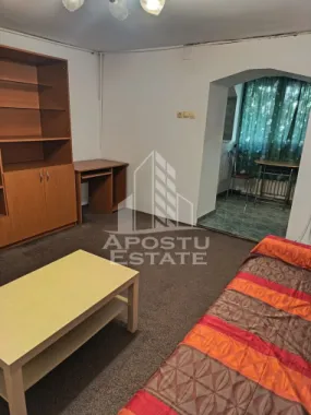 Apartament cu 2 camere de inchiriat, zona Mehala, Timisoara