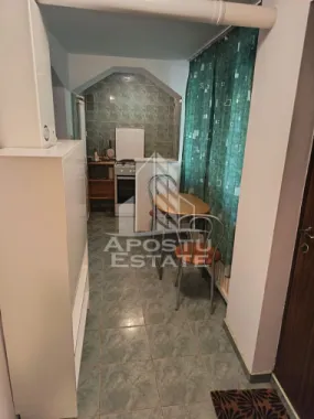 Apartament cu 2 camere de inchiriat, zona Mehala, Timisoara
