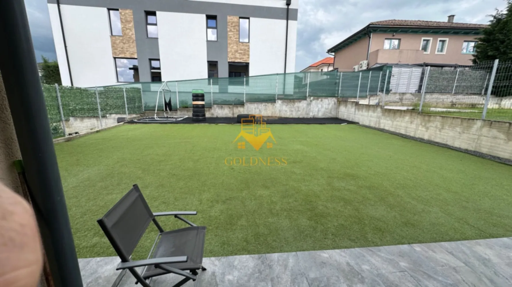 Duplex, Borhanci, Livada Polocsay, Romul Ladea, Fagului