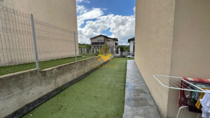 Duplex, Borhanci, Livada Polocsay, Romul Ladea, Fagului
