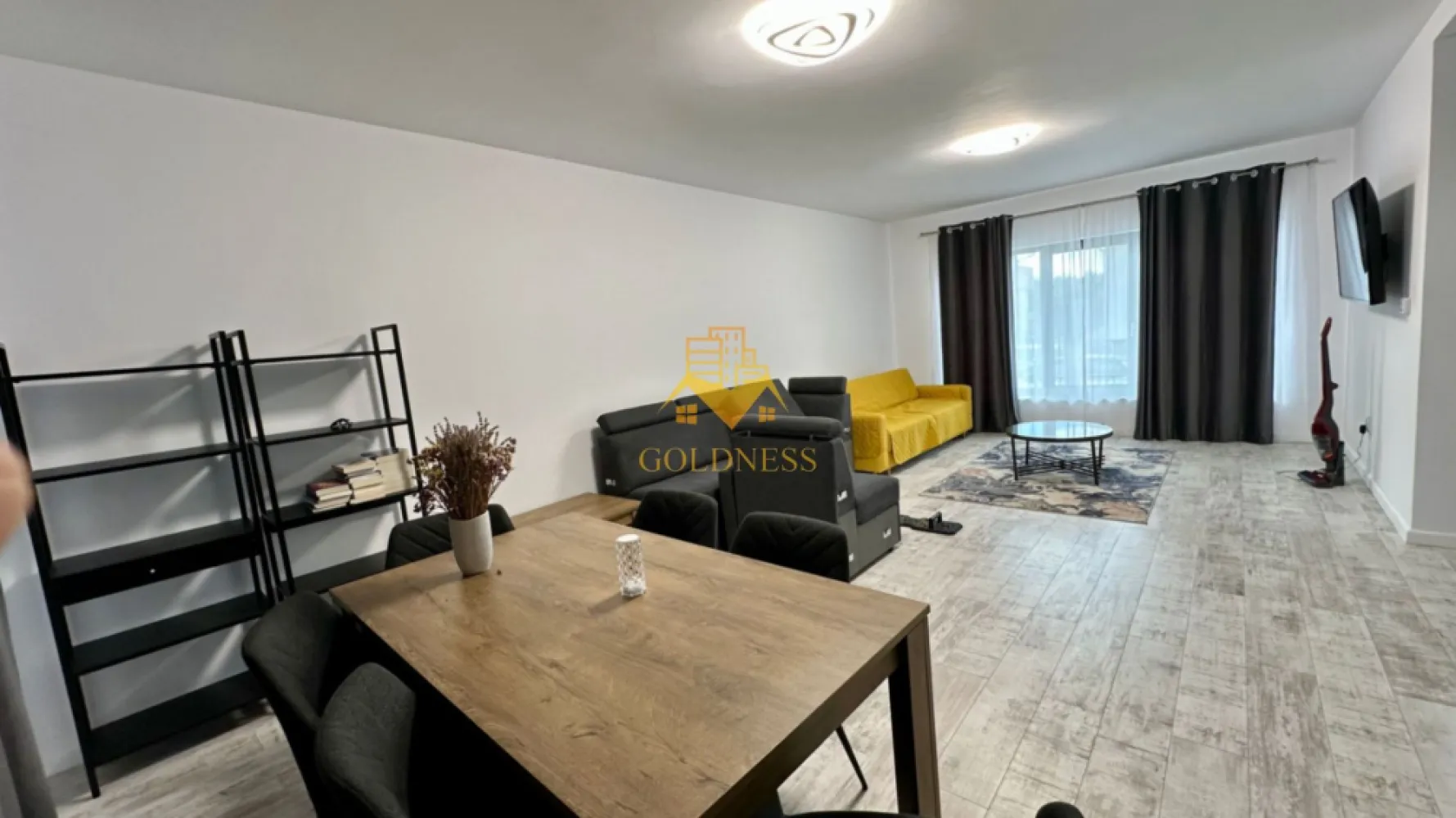Duplex, Borhanci, Livada Polocsay, Romul Ladea, Fagului