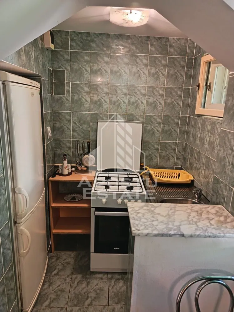 Apartament cu 2 camere de inchiriat, zona Mehala, Timisoara