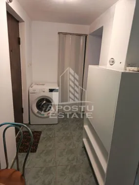 Apartament cu 2 camere de inchiriat, zona Mehala, Timisoara