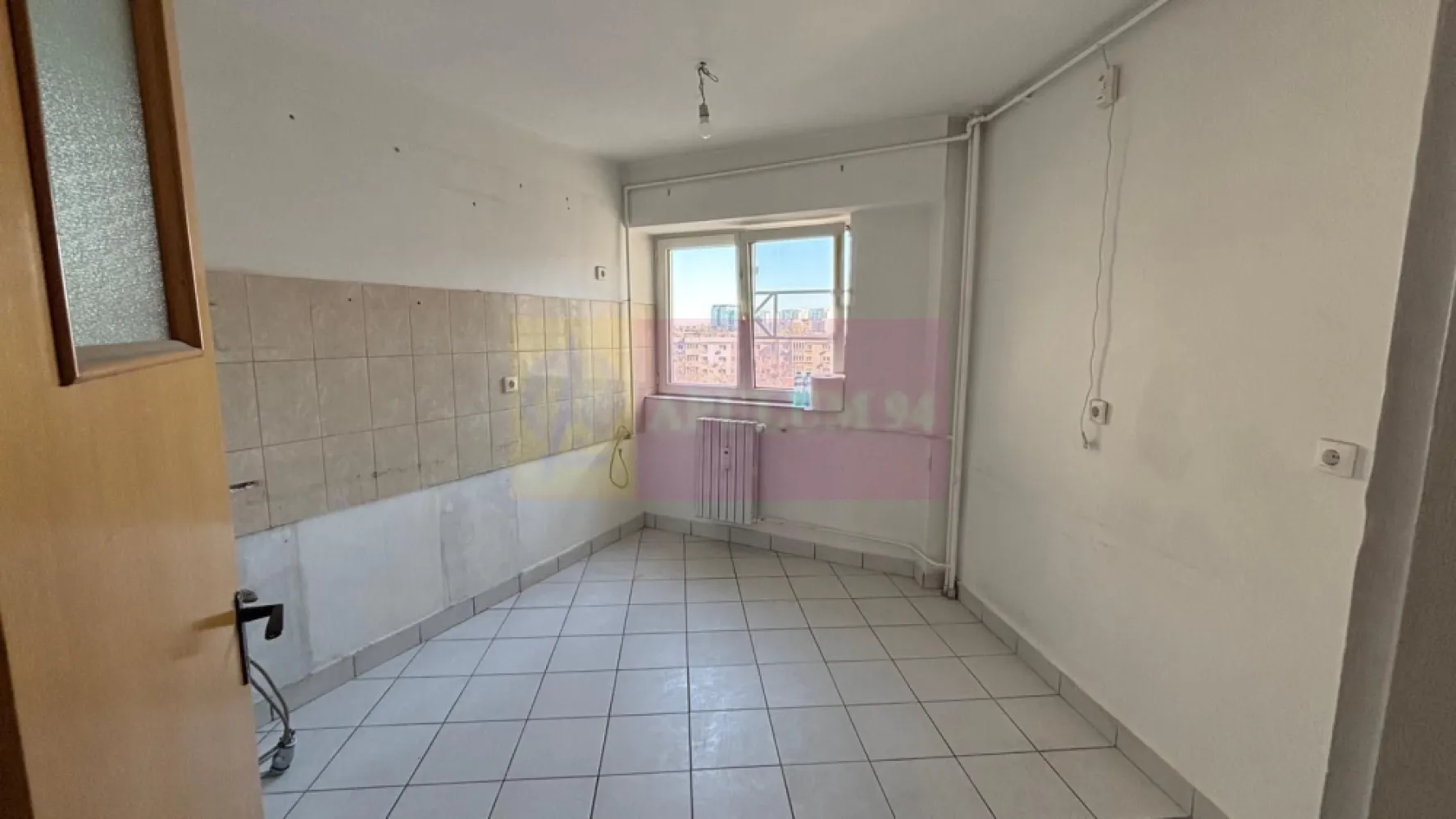 Apartament 4 camere 13 Septembrie