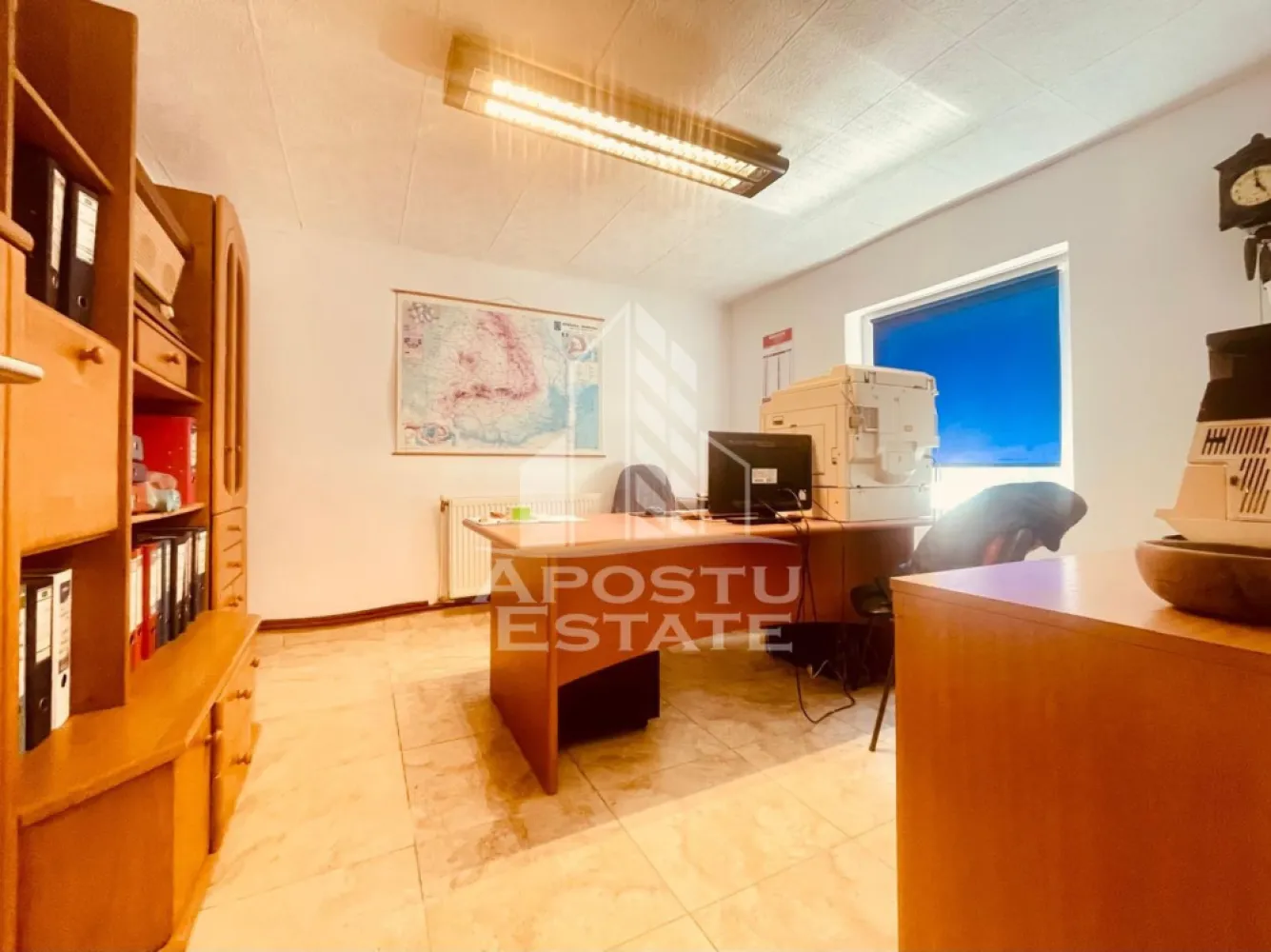 Spatiu birouri - zona Alfa, Penny