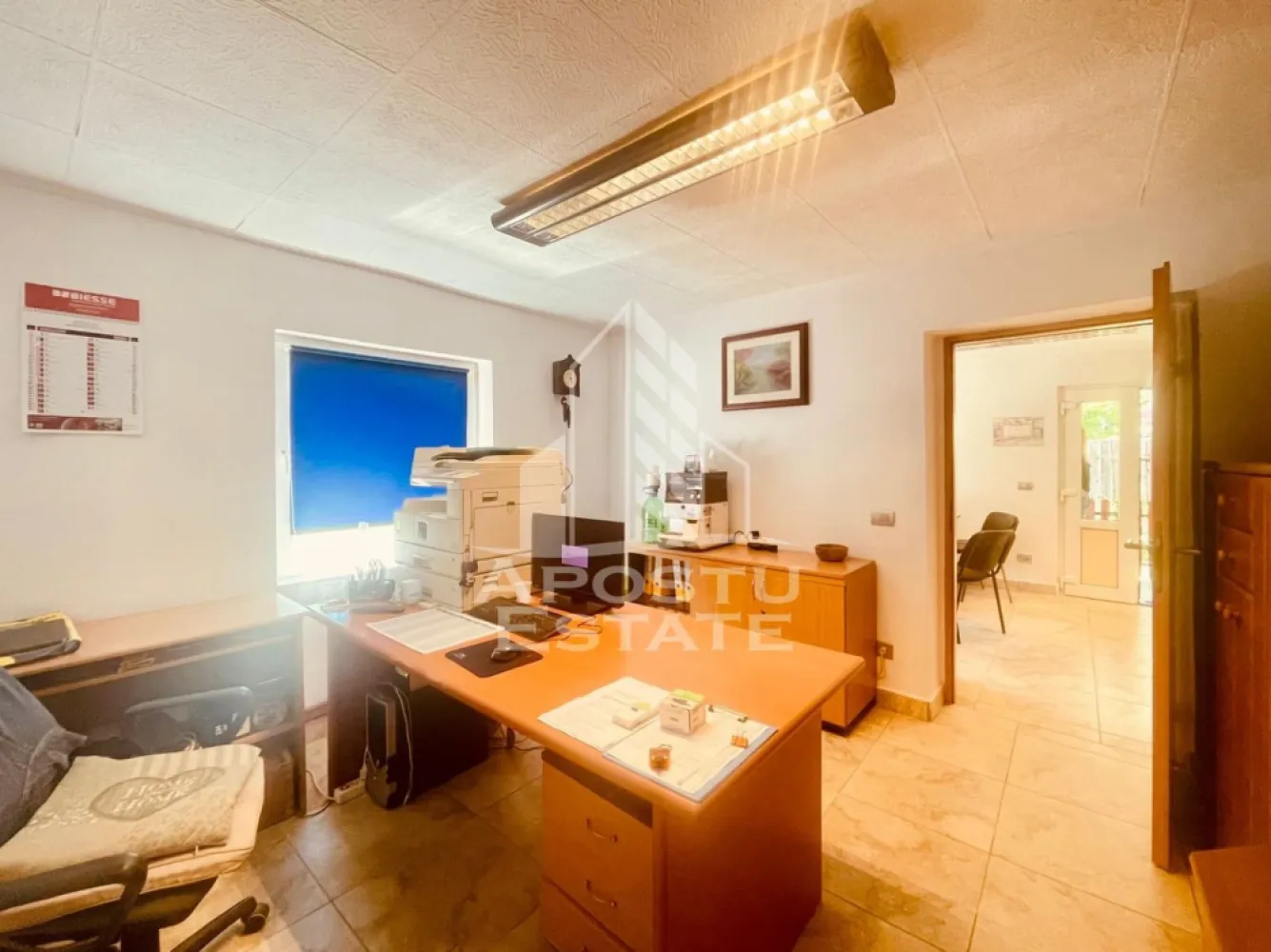 Spatiu birouri - zona Alfa, Penny
