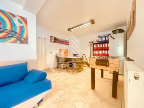 Spatiu birouri - zona Alfa, Penny