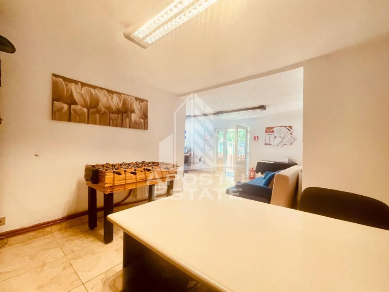 Spatiu birouri - zona Alfa, Penny