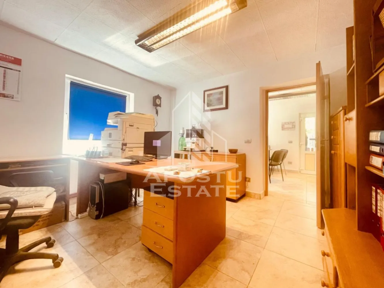 Spatiu birouri - zona Alfa, Penny