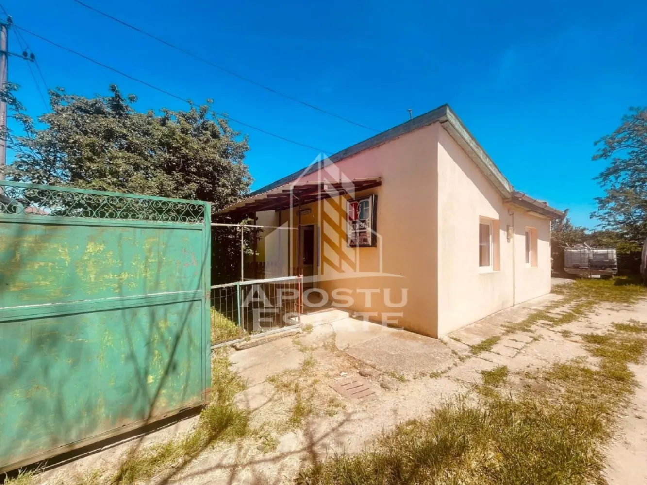 Spatiu birouri - zona Alfa, Penny