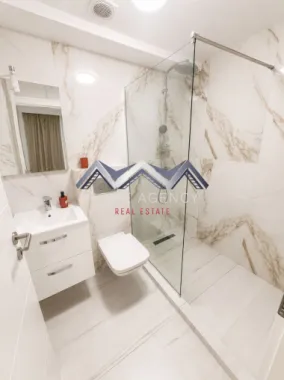 Apartament 3 camere premium + curte 100 mp | prima închiriere