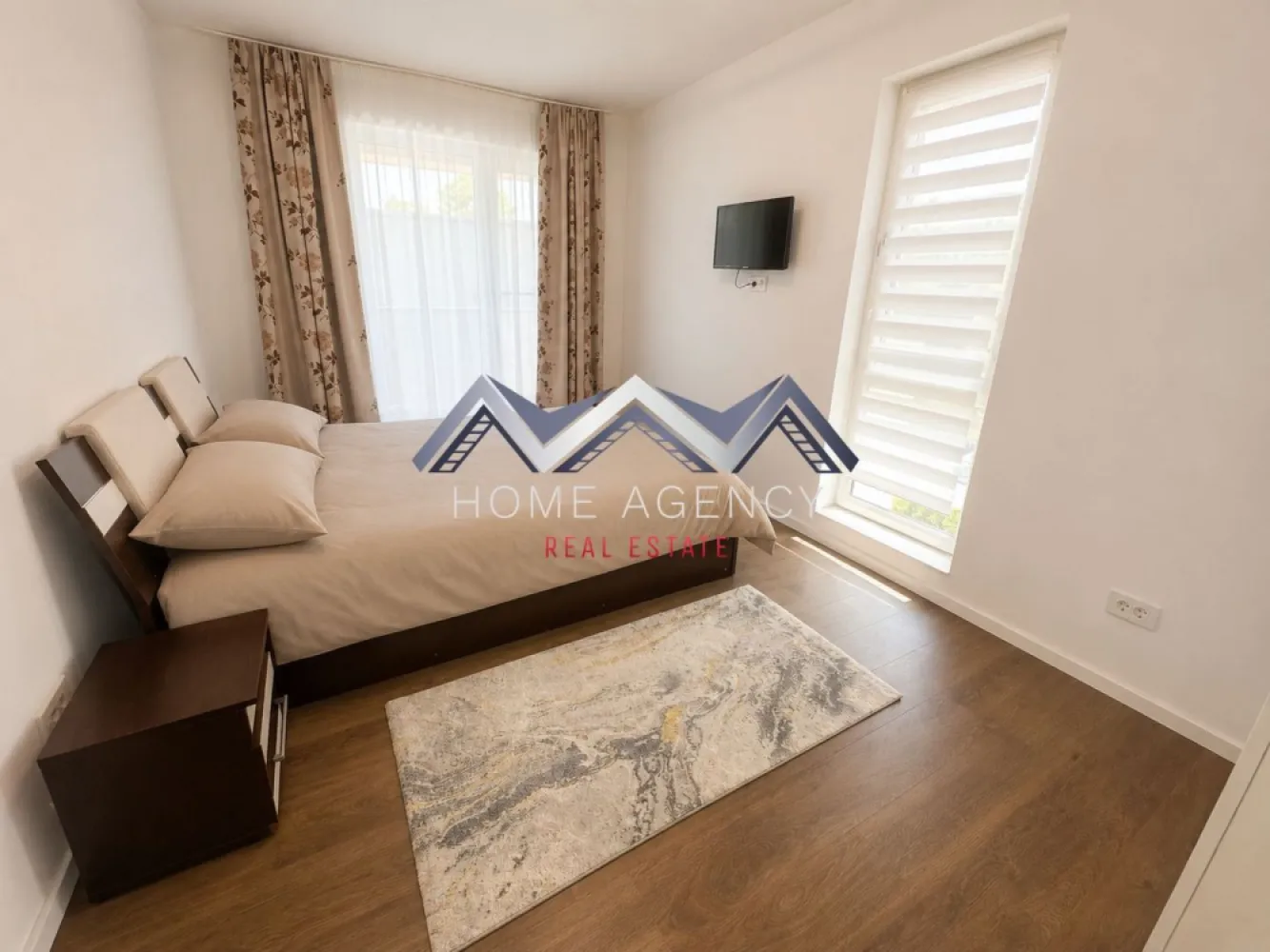 Apartament 2 camere | mobilat, utilat, parcare