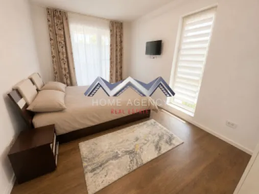Apartament 2 camere | mobilat, utilat, parcare