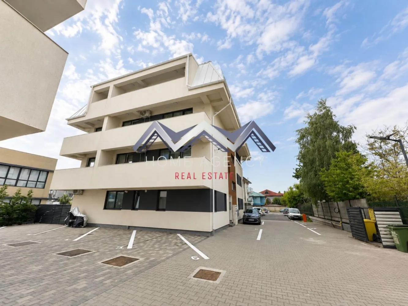 Apartament 2 camere | mobilat, utilat, parcare