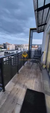 2 camere, Marasti, Zona Dorobantilor, FSEGA, Gheorgheni, Iulius Mall