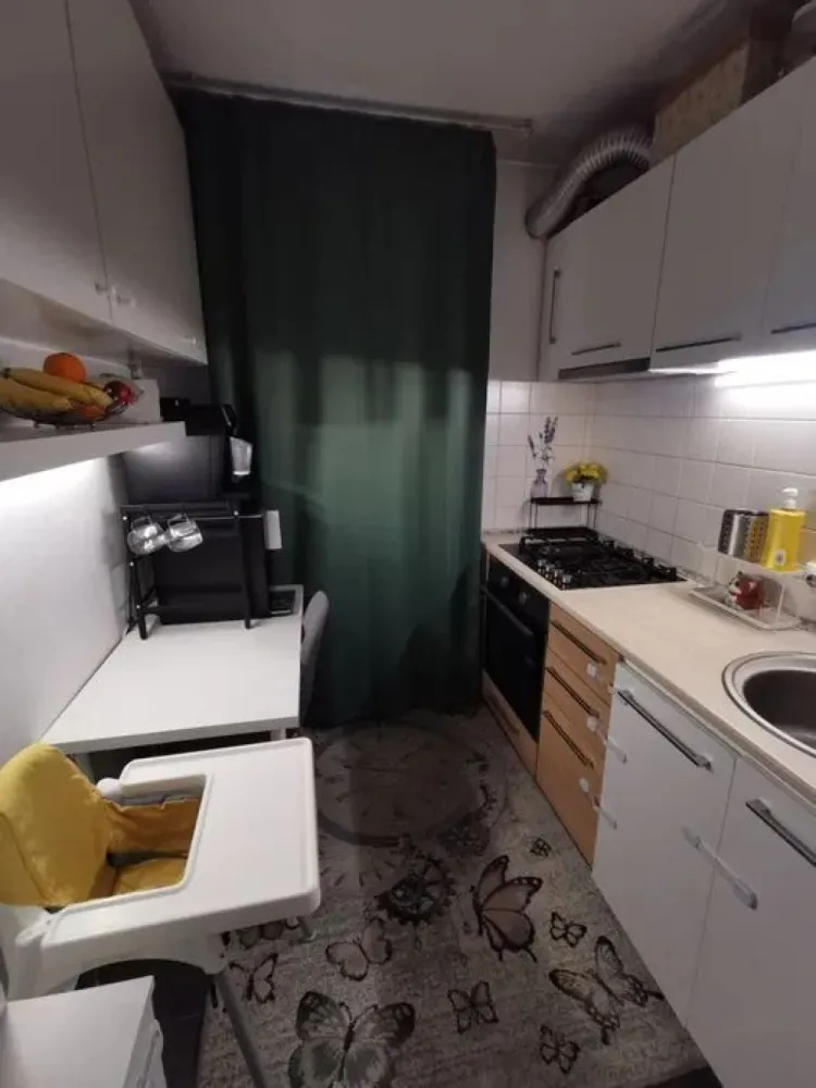 Apartament de vânzare 2 Camere – Bd. Alexandru Obregia - 50 mp