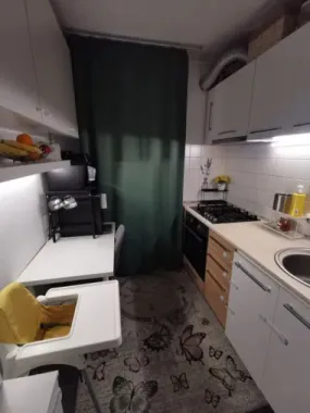 Apartament de vânzare 2 Camere – Bd. Alexandru Obregia - 50 mp