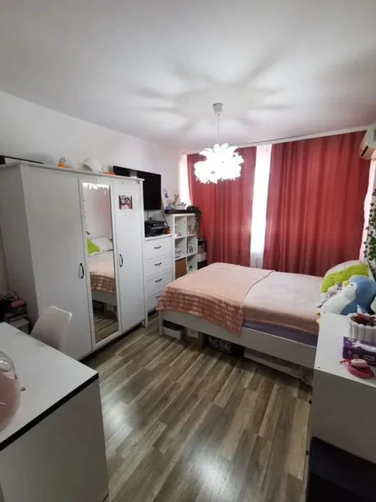 Apartament de vânzare 2 Camere – Bd. Alexandru Obregia - 50 mp