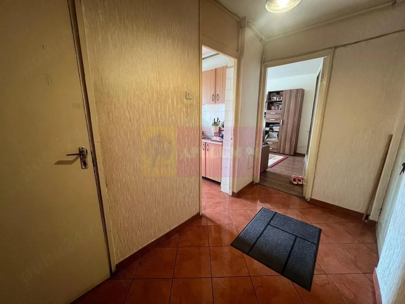 Vânzare apartament 2 camere Chisinu=Basarabia