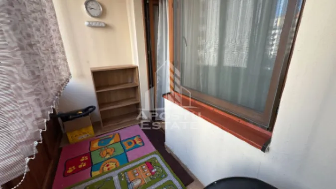 Apartament cu 3 camere, de inchiriat, zona Torontal, Timisoara