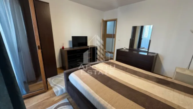 Apartament cu 3 camere, de inchiriat, zona Torontal, Timisoara