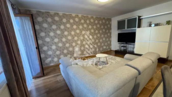 Apartament cu 3 camere, de inchiriat, zona Torontal, Timisoara