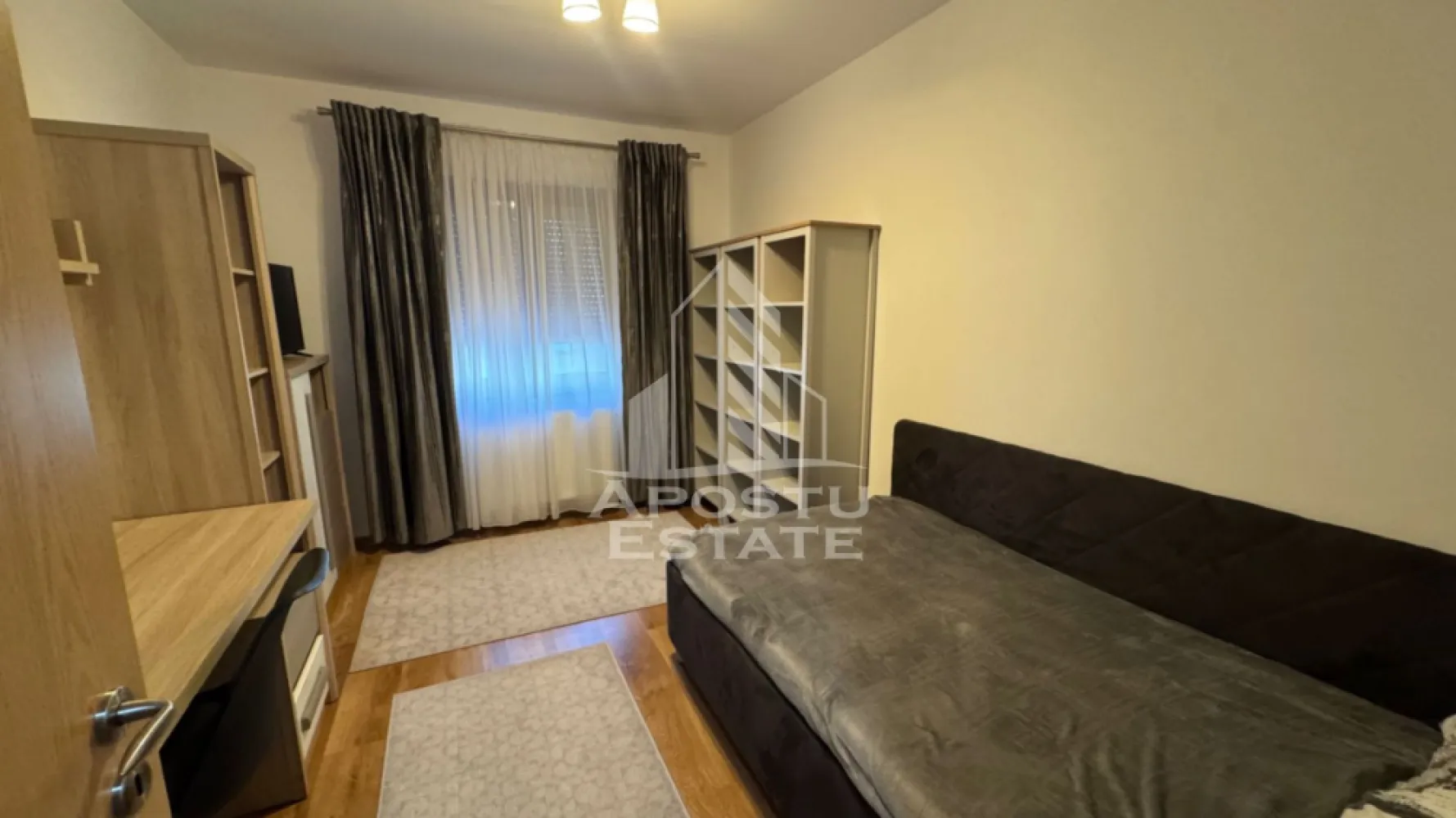 Apartament cu 3 camere, de inchiriat, zona Torontal, Timisoara