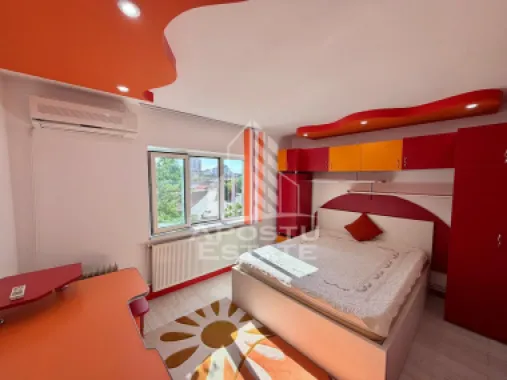 Apartament cu 2 camere de inchiriat, petfriendly, Fabric, Timisoara