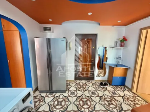 Apartament cu 2 camere de inchiriat, petfriendly, Fabric, Timisoara