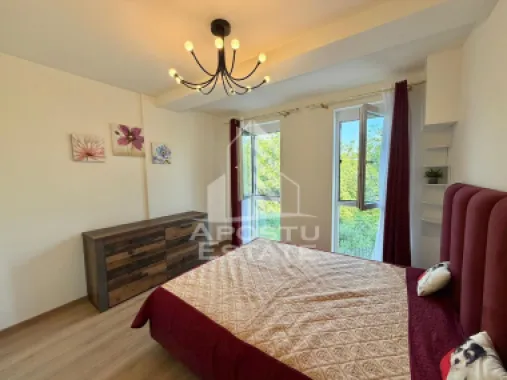 Apartament 2 camere de inchiriat,prima inchiriere, Aradului, Timisoara