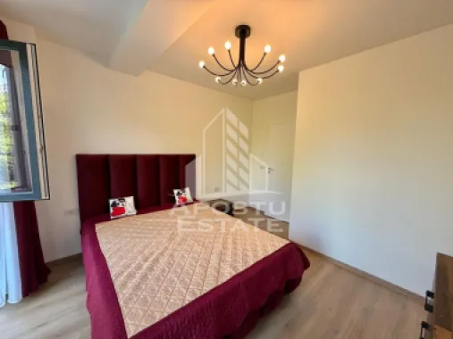 Apartament 2 camere de inchiriat,prima inchiriere, Aradului, Timisoara