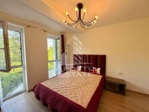 Apartament 2 camere de inchiriat,prima inchiriere, Aradului, Timisoara