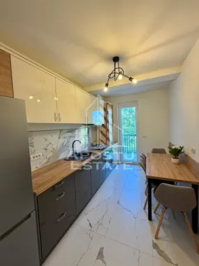Apartament 2 camere de inchiriat,prima inchiriere, Aradului, Timisoara