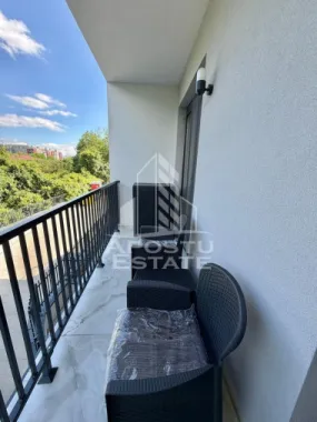 Apartament 2 camere de inchiriat,prima inchiriere, Aradului, Timisoara