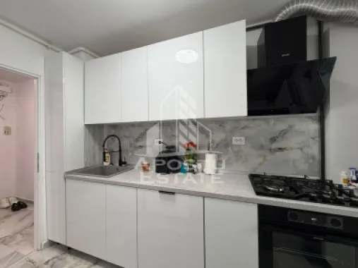 Apartament 3 camere,de vanzare,zona Dambovita, Timisoara