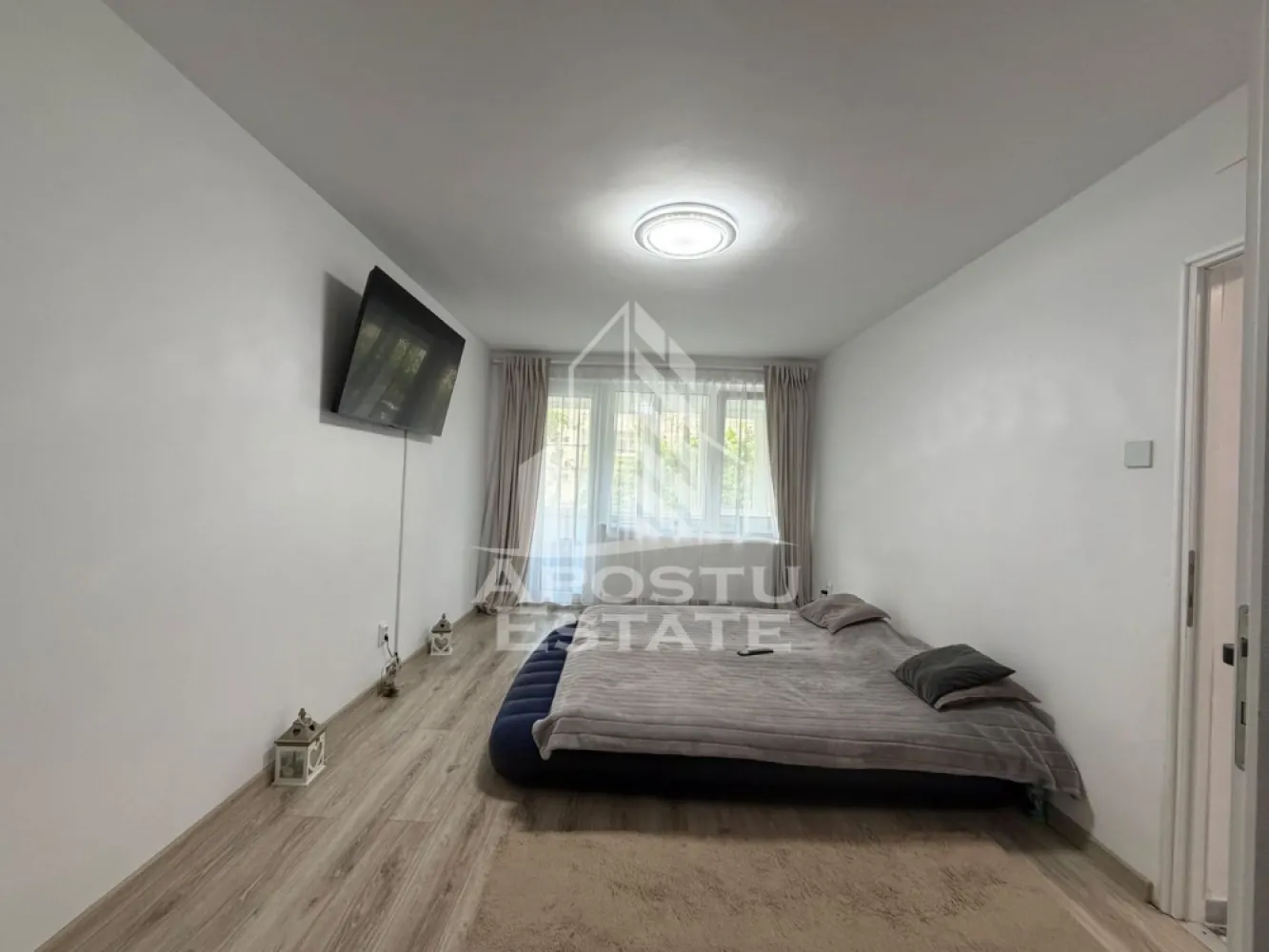 Apartament 3 camere,de vanzare,zona Dambovita, Timisoara