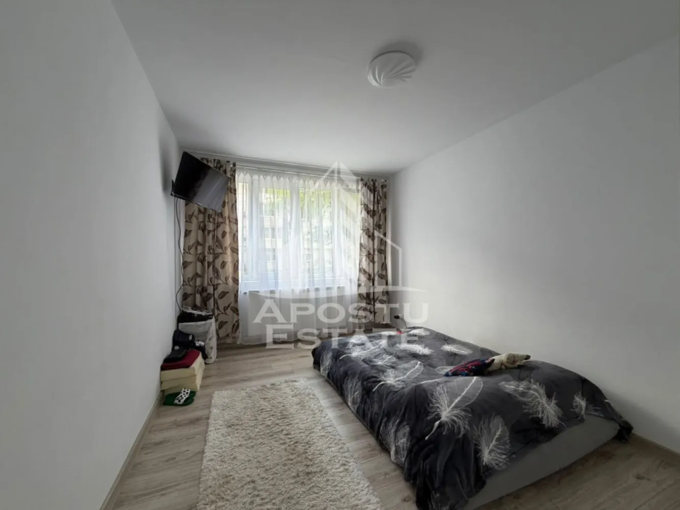 Apartament 3 camere,de vanzare,zona Dambovita, Timisoara