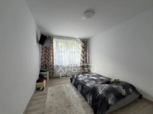 Apartament 3 camere,de vanzare,zona Dambovita, Timisoara