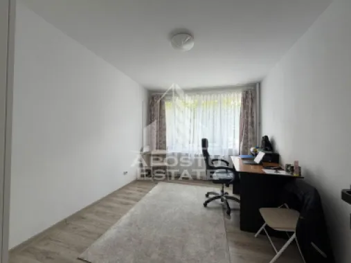 Apartament 3 camere,de vanzare,zona Dambovita, Timisoara