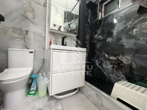 Apartament 3 camere,de vanzare,zona Dambovita, Timisoara