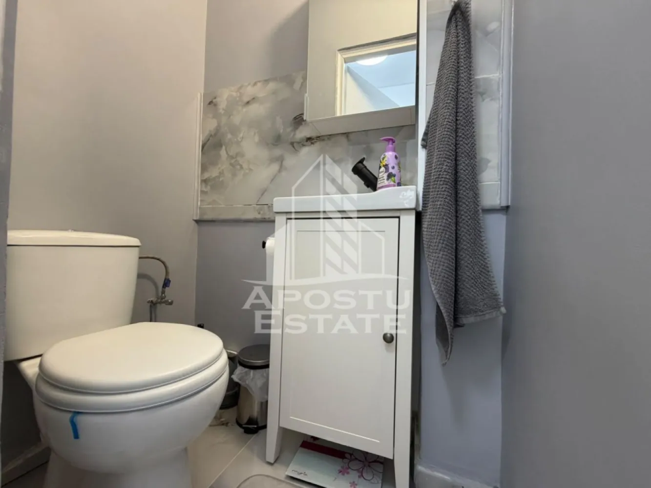 Apartament 3 camere,de vanzare,zona Dambovita, Timisoara