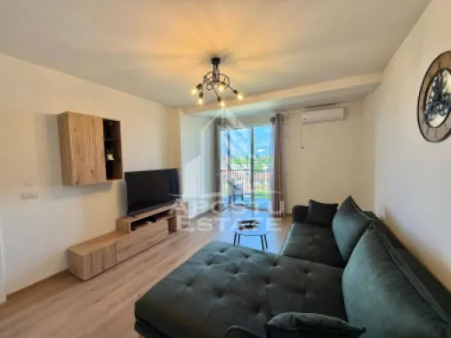 Apartament 2 camere de inchiriat,prima inchiriere, Aradului, Timisoara