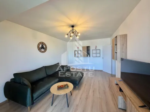 Apartament 2 camere de inchiriat,prima inchiriere, Aradului, Timisoara