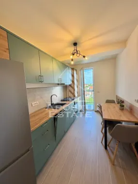 Apartament 2 camere de inchiriat,prima inchiriere, Aradului, Timisoara