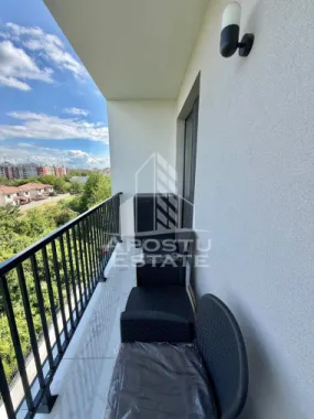 Apartament 2 camere de inchiriat,prima inchiriere, Aradului, Timisoara