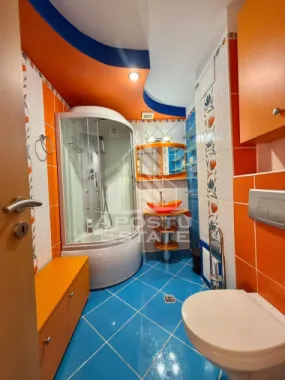 Apartament cu 2 camere de inchiriat, petfriendly, Fabric, Timisoara