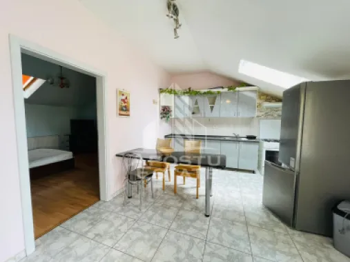 Apartament 2 camere/ Intim/ 80MP