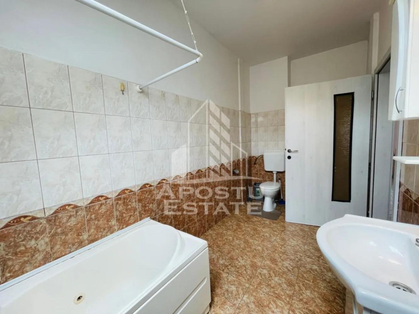 Apartament 2 camere/ Intim/ 80MP