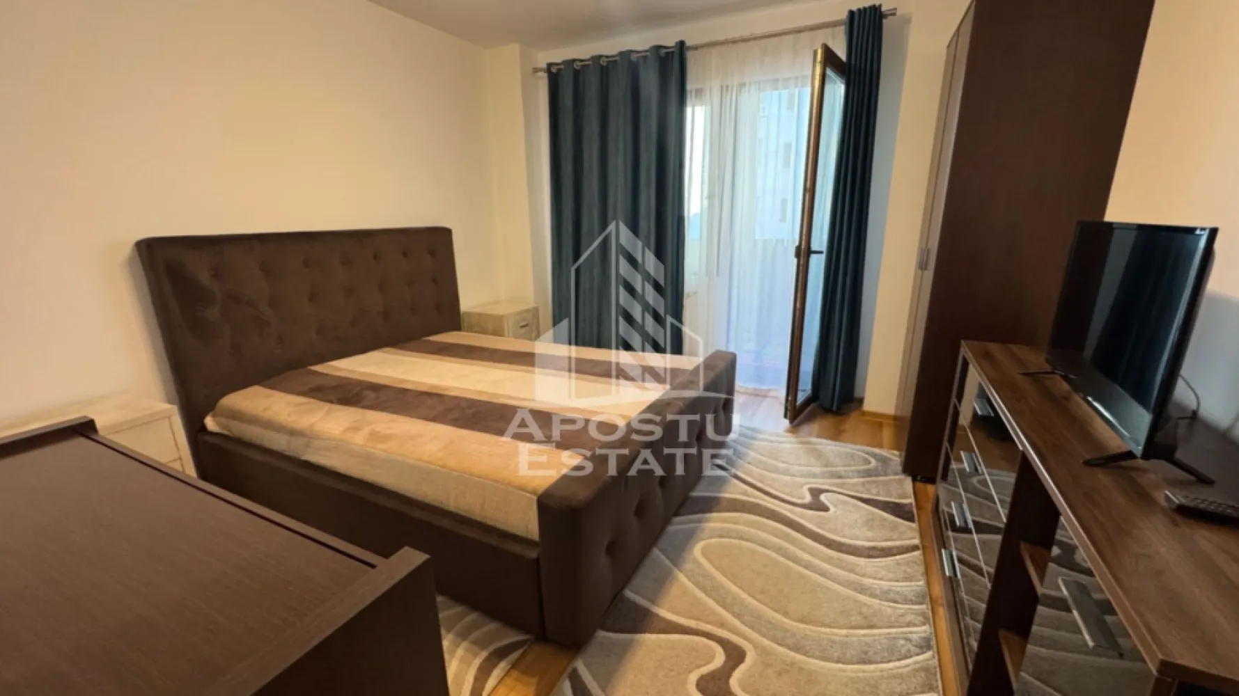 Apartament cu 3 camere, de inchiriat, zona Torontal, Timisoara