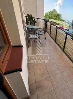 Apartament cu 3 camere, de inchiriat, zona Torontal, Timisoara